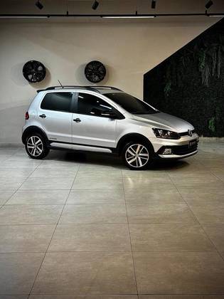 VOLKSWAGEN FOX 1.6 MSI TOTAL FLEX XTREME 4P MANUAL VOLKSWAGEN FOX 1.6 MSI TOTAL FLEX XTREME 4P MANUAL